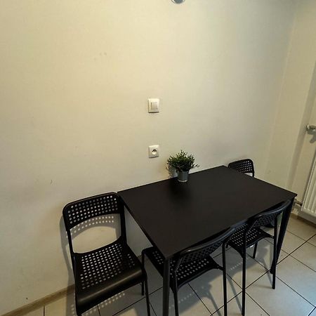 Fantastic Waw - F17 Apartment Warschau Buitenkant foto
