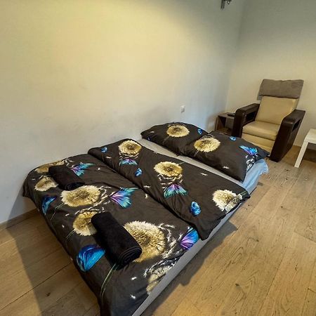 Fantastic Waw - F17 Apartment Warschau Buitenkant foto