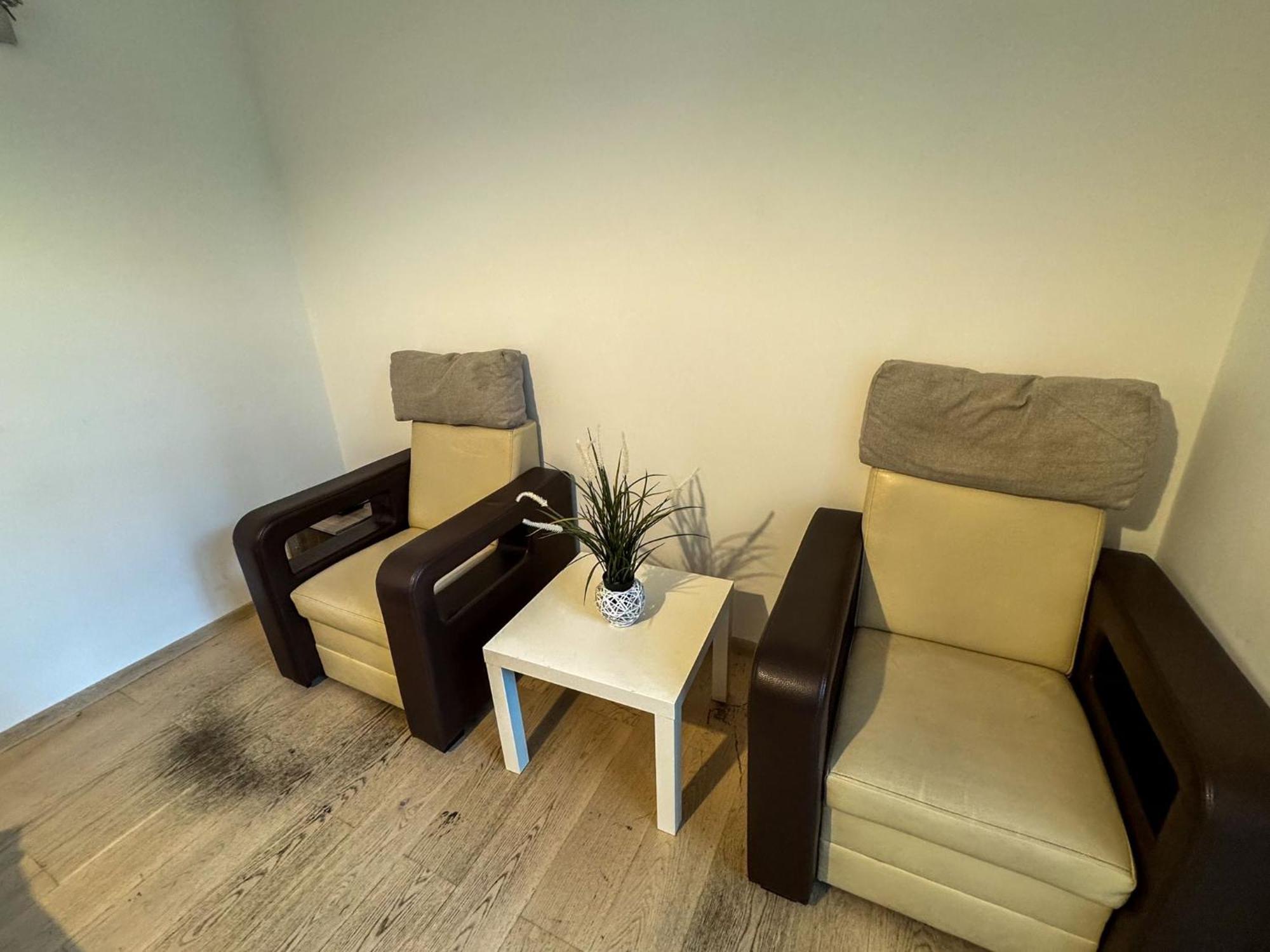 Fantastic Waw - F17 Apartment Warschau Buitenkant foto