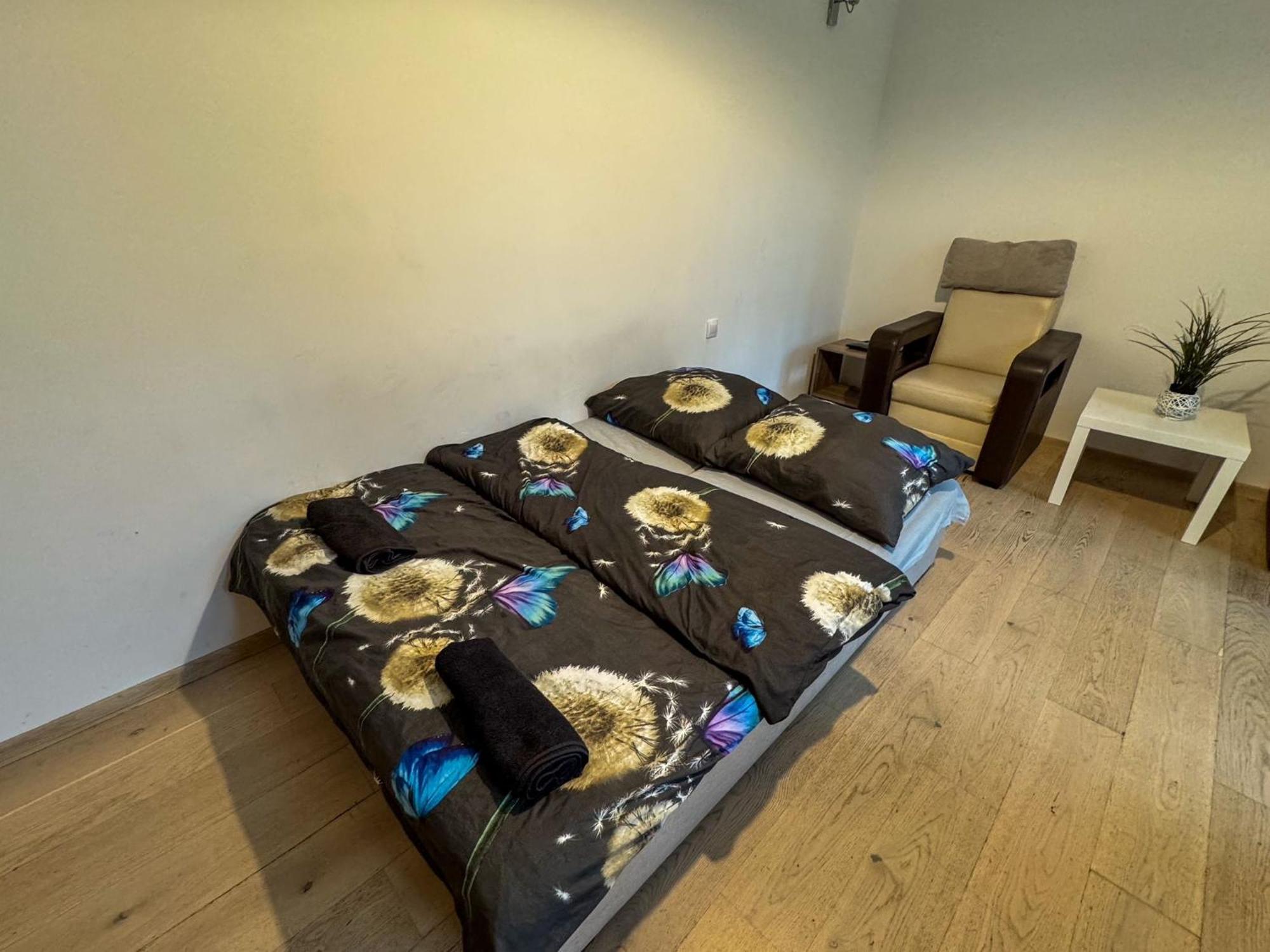 Fantastic Waw - F17 Apartment Warschau Buitenkant foto